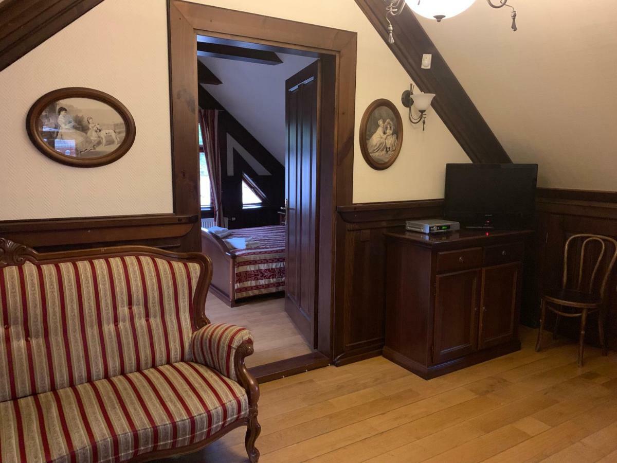 Apartment 1925 พาลังกา ภายนอก รูปภาพ