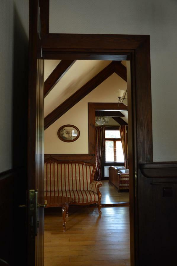 Apartment 1925 พาลังกา ภายนอก รูปภาพ