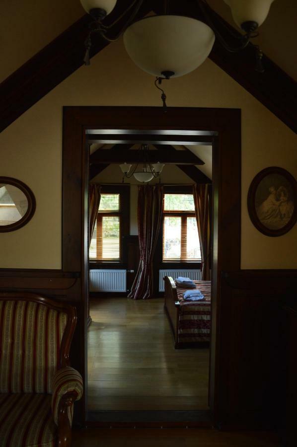 Apartment 1925 พาลังกา ภายนอก รูปภาพ