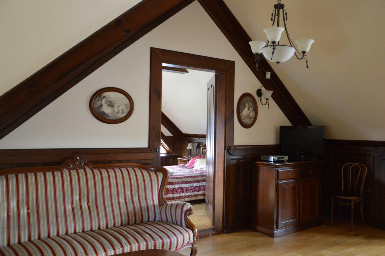 Apartment 1925 พาลังกา ภายนอก รูปภาพ